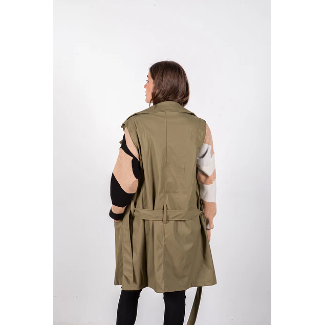 Chaqueta Soria
