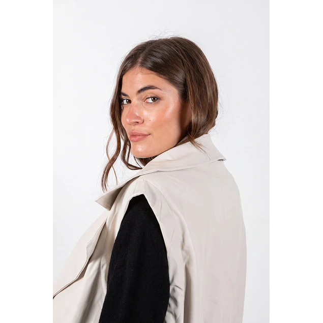 Chaqueta Soria
