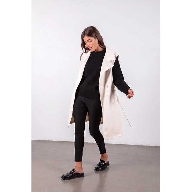 Chaqueta Soria