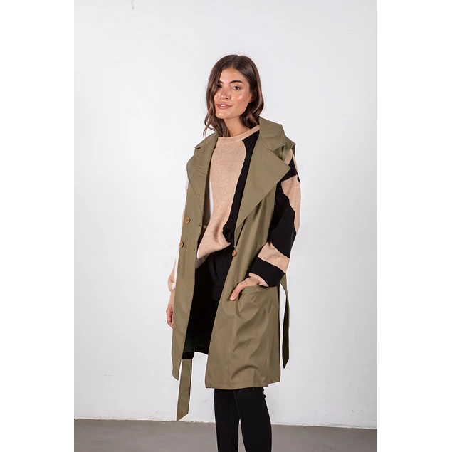 Chaqueta Soria