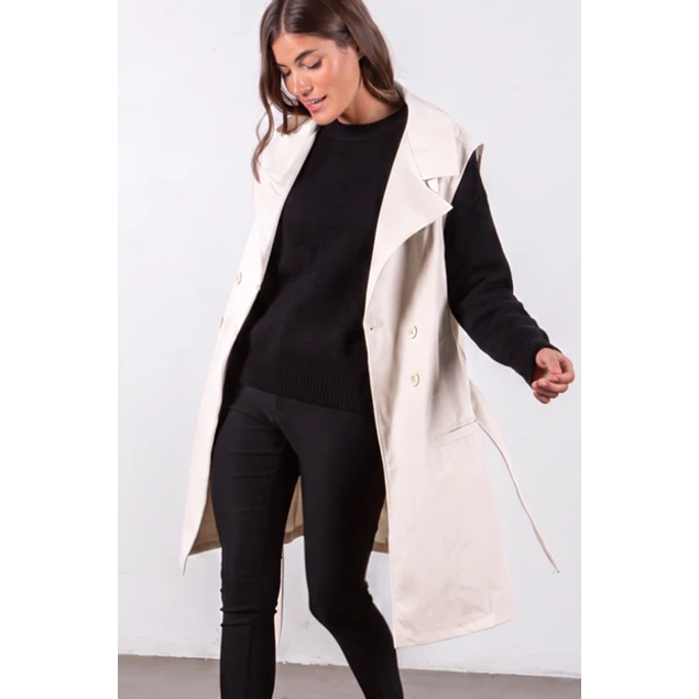 Chaqueta Soria