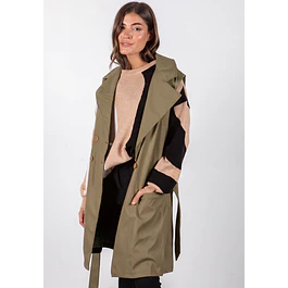 Chaqueta Soria