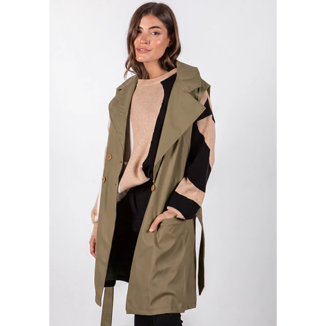 Chaqueta Soria