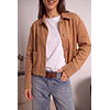 Chaqueta Julia Café Clara