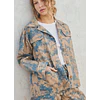 Chaqueta French