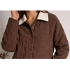 Chaqueta Blanca 