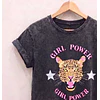 Polera Tigre Negra