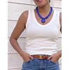 Musculosa Blanca