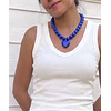 Musculosa Blanca