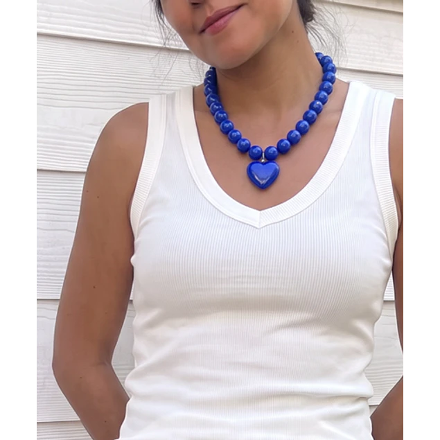 Musculosa Blanca