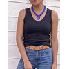 Musculosa Negra