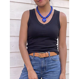 Musculosa Negra