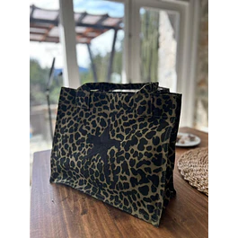 Bolso Print Estrella