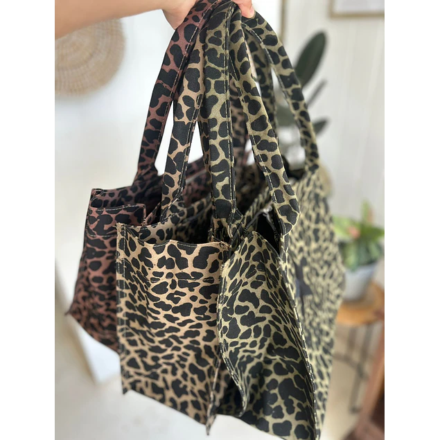 Bolso Print Estrella