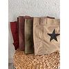 Bolso Liso Estrella