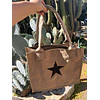 Bolso Liso Estrella