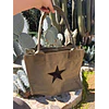 Bolso Liso Estrella