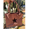 Bolso Liso Estrella