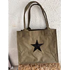 Bolso Liso Estrella