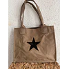 Bolso Liso Estrella