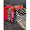 Cartera Crunch Colores
