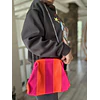 Cartera Crunch Colores
