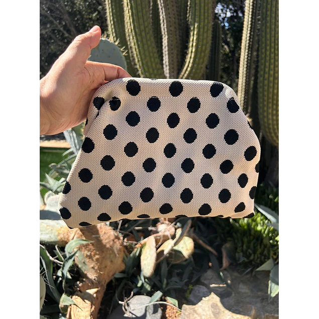 Cartera Crunch Colores