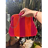 Cartera Crunch Colores