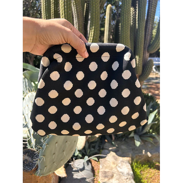 Cartera Crunch Colores