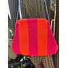 Cartera Crunch Colores