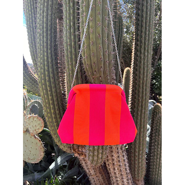 Cartera Crunch Colores