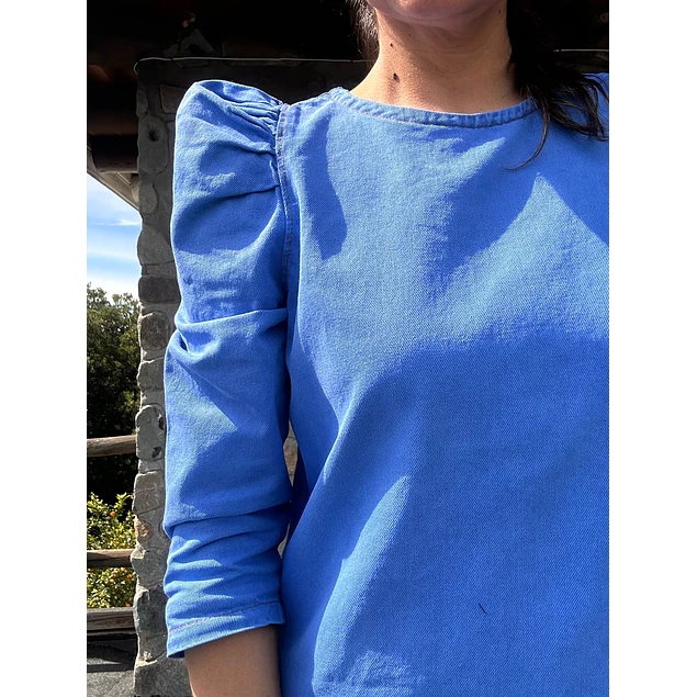 Vestido Tabaris