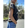 Polera Tigre Negra