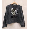 Buzo Nevado Tigre Rock