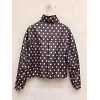 Chaqueta Rompeviento Choco Rosa