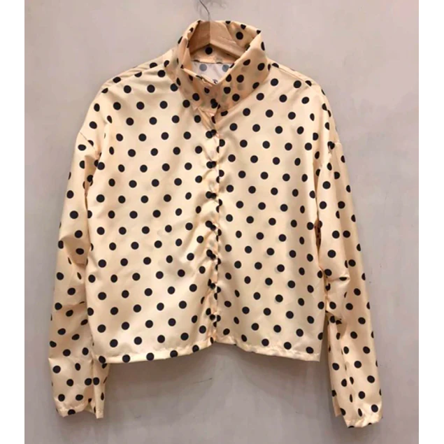 Chaqueta Rompeviento  Amarillo Negro