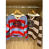 Sweater Cheta Kiss Camel