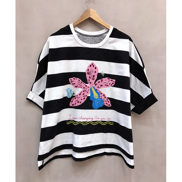 Remerón Nina Flor
