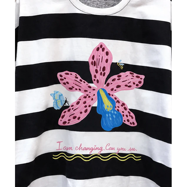 Remerón Nina Flor