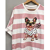 Remerón Nina Dog