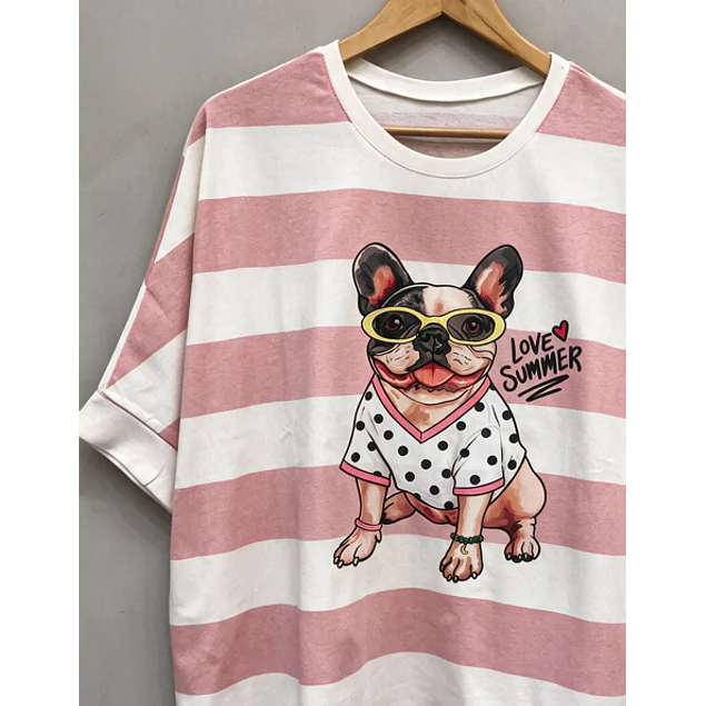 Remerón Nina Dog