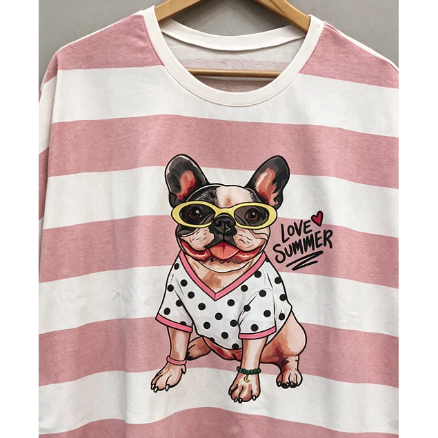 Remerón Nina Dog