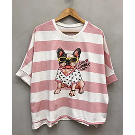 Remerón Nina Dog