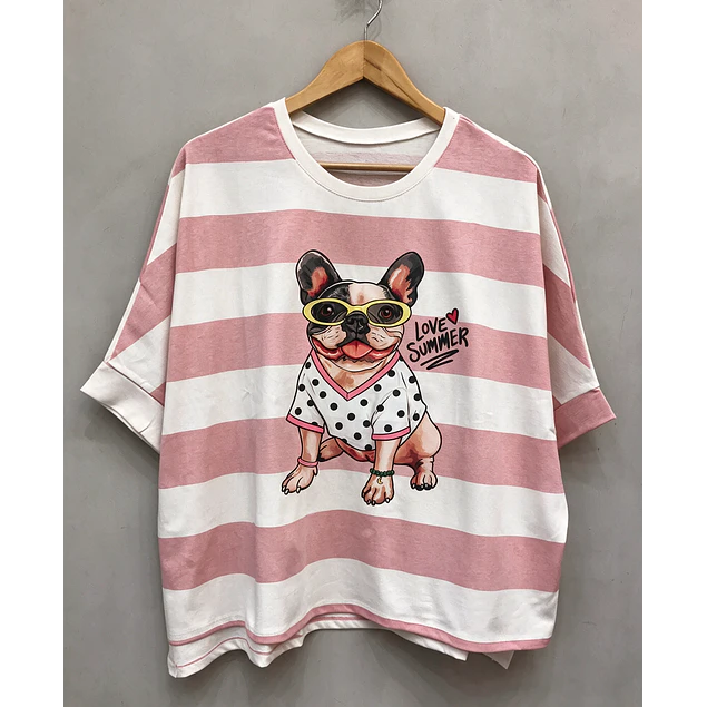 Remerón Nina Dog