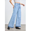 Jeans Palazzo 