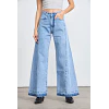 Jeans Palazzo 