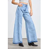 Jeans Palazzo 