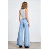 Jeans Palazzo 