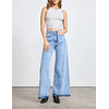 Jeans Palazzo 