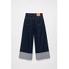Jeans Wide Leg Zuri